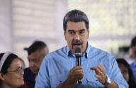 Bloomberg: Maduro ofrece ayuda a Trump para capturar a líderes del Tren de Aragua