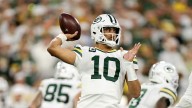 Packers take 7-0 lead on Commanders