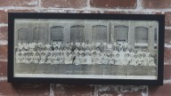 Chiquola Mill in South Carolina helped create 8