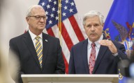 'We feel less safe': ND leaders urge respect for opposing viewpoints amid spike in political violence