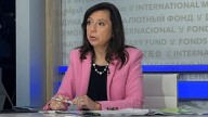 Milei, el FMI y un "estamos mal, pero vamos peor"