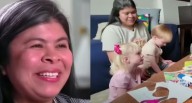 Niñera venezolana en EEUU enseña español y cultura de Venezuela