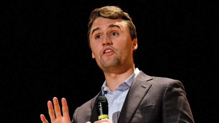 Where to watch Charlie Kirk's memorial on TV and livestream