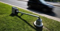 16 speed cameras damaged overnight across Toronto