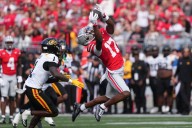 Live updates: No. 1 Ohio State hosts Grambling State