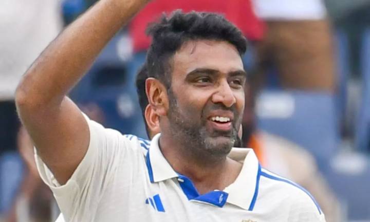 Ashwin signs with Sydney Thunder, becomes first Indian star to play in BBL