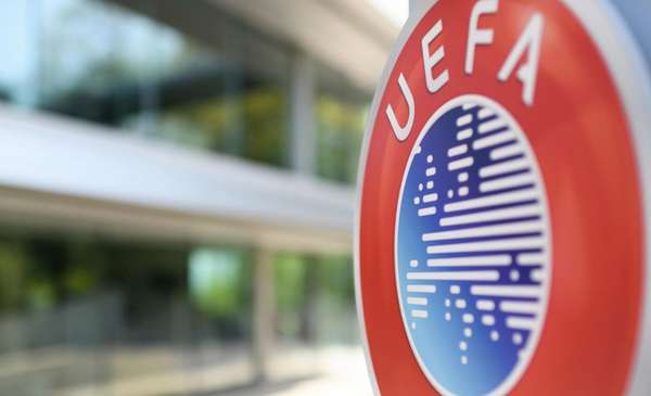 La UEFA analiza suspender a Israel de todas las competenciasa