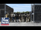 DHS unloads on Dems for disrupting ICE for ‘15 minutes of fame’