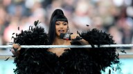 Cardi B's new album available through DoorDash