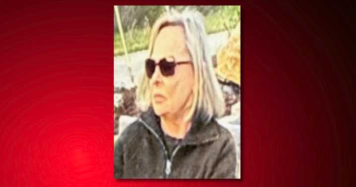 Buffalo Police look for missing woman