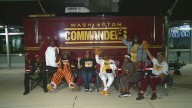 Commanders fans traveling for matchup against Falcons in Atlanta