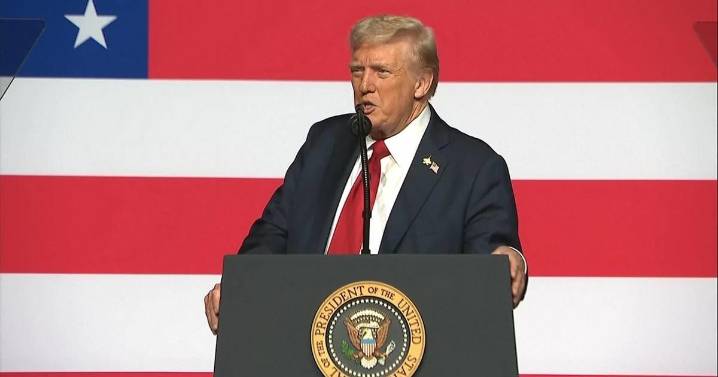 Trump: Dangerous cities could be military 'training grounds'