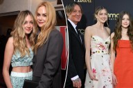 Details of Nicole Kidman and Keith Urban's post-divorce parenting plan revealed
