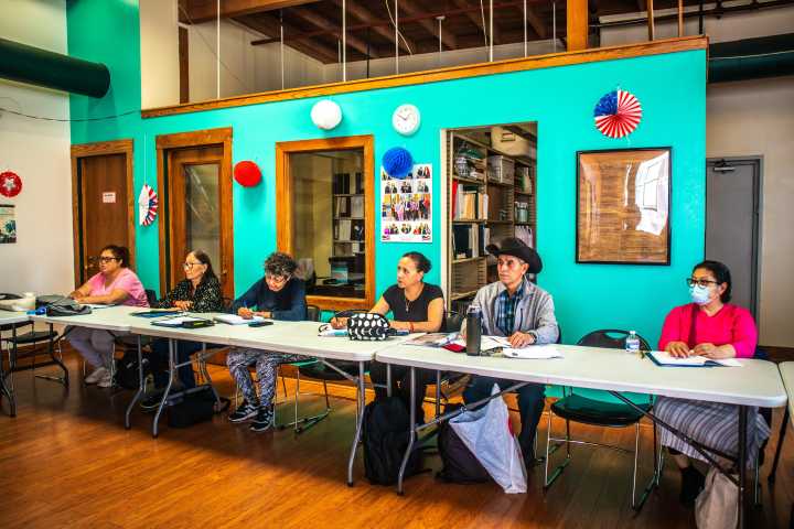 As Trump toughens citizenship exam, residents hope to naturalize