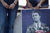 Social media's deranged Charlie Kirk responses, assassinations and history’s hinges, and other commentary