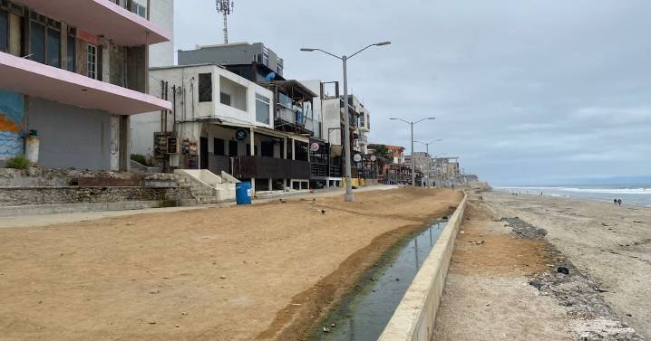 Seguirán defendiendo el derecho a un ambiente sano y playas limpias