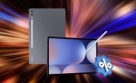 Samsung Galaxy Tab S10+ con descuento de más de 12 mil pesos