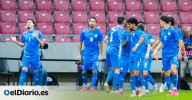Expertos de la ONU piden a la FIFA y la UEFA que suspendan a Israel de las competiciones por el genocidio en Gaza