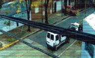 Procesaron policías por un secuestro extorsivo por el que cobraron en dólares