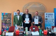 Firman Canaco y Toastmaster convenio de colaboración