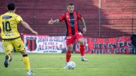 Emiliano Vecchio tomó una contundente decisión sobre su continuidad en Defensores de Belgrano