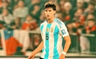 Ex Boca: La postura de Scaloni con Leonardo Balerdi para el último partido de Eliminatorias