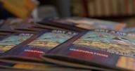 Bakersfield artist launches healing coloring book for patients facing medical challenges
