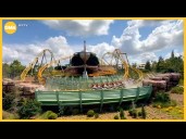 Universal faces new lawsuit after woman alleges injuries