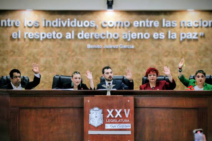 Diputados garantizan transparencia y protección de datos personales con nuevo marco legal