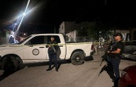Asesina pandilla a navajazos a un velador en Acuña