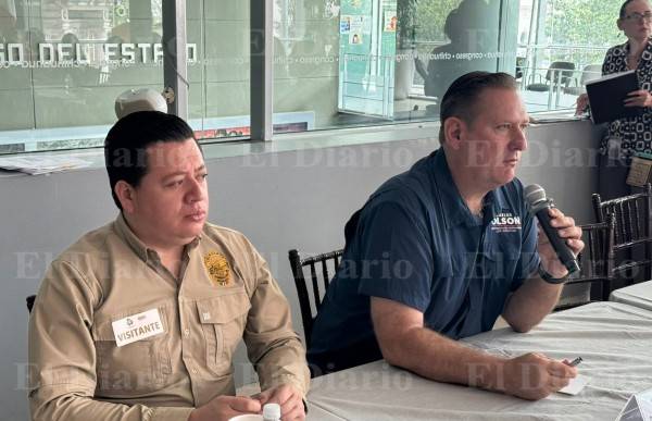 Video.- Oxxos desplazan a expendios de vinos y licores: Olson