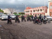 Inicia Plan Integral de Seguridad en Machiques de Perijá