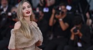 Angelina Jolie defiende la libertad de expresión en EU: "Ya no reconozco a mi país"