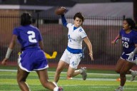 SGV girls flag football rankings: Bishop Amat, Sonora, La Habra lead the way
