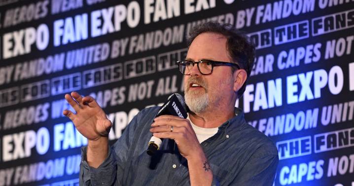Rainn Wilson believes ‘The Office’ would have been different today