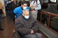 La justicia de Bolivia condena a un año de cárcel a dos altos cargos de los jesuitas por encubrir casos de pederastia