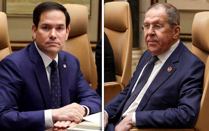 EE.UU. y Rusia sostendrán reunión en NY hoy: Ministerio de Exteriores ruso