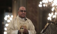 Cardenal Chomalí en Te Deum: duras palabras sobre aborto, eutanasia y democracia en Chile