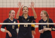 Barrington loses to Bishop Feehan, Mt. Hope, Westerly