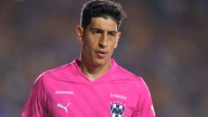 Esteban Andrada critica "formas" y tiempos de Rayados
