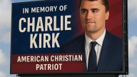 12 Charlie Kirk billboards coming to Brevard County, Melbourne mayor says