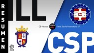 CD Illescas 0-0 CS Puertollano