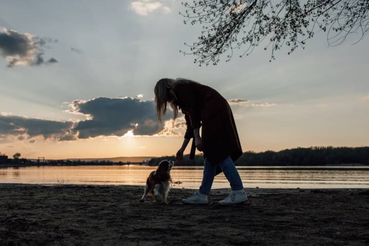Asking Eric: Couple reaches crisis point when he won’t be romantic and won’t let wife get a dog