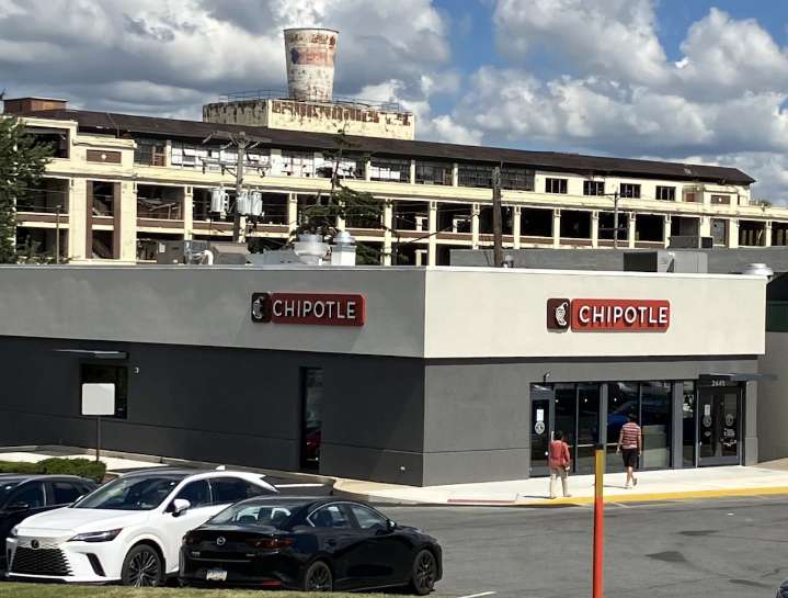 Lehigh Valley gets new Chipotle: Wilson location set to open