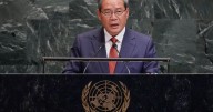 China's No. 2 leader, in debut of sorts on world stage at UN, echoes his nation's concern about US