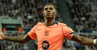 Las fotos del Newcastle