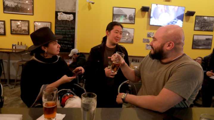 Three New England states are 'happiest' in the US, says new ranking