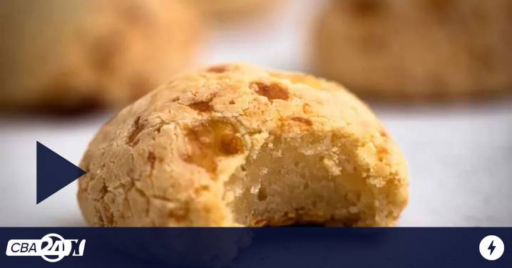 En medio del furor por los chipás: cómo hacerlos ricos, económicos y rellenos