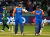 India, Pakistan embroiled in ‘no handshake’ drama after Asia Cup match