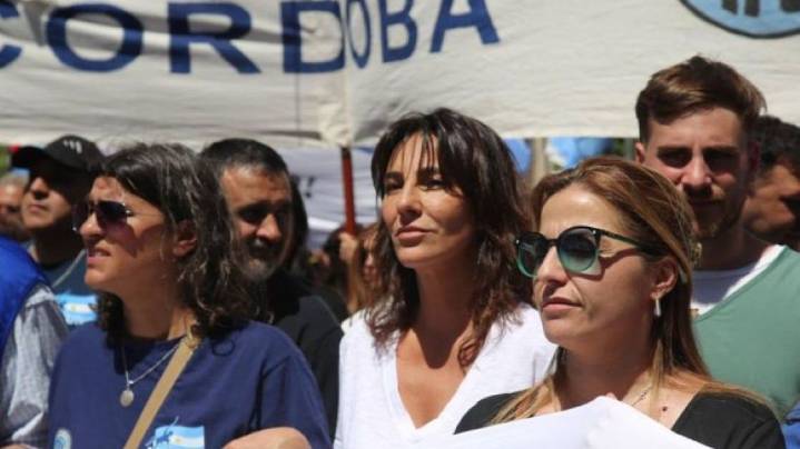 Natalia de la Sota sobre la reunión entre Trump y Milei: “No vamos a permitir más ajustes, ni la entrega de activos”